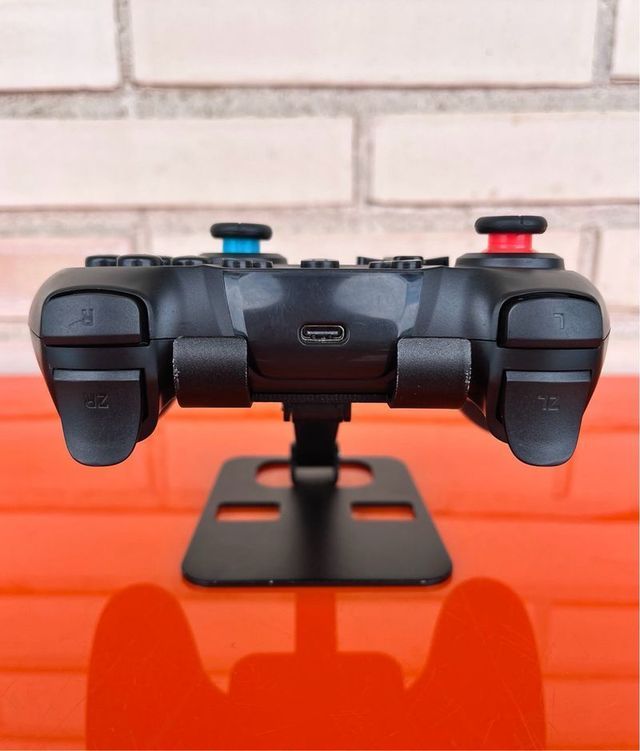 Mando Nintendo Switch - 