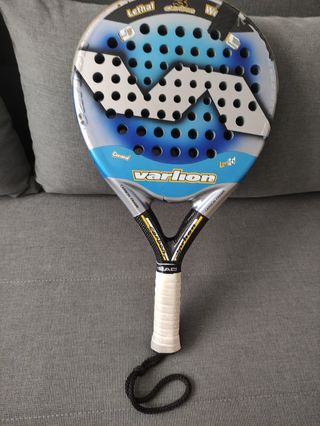 Pala de pádel VarLion