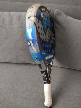 Pala de pádel VarLion