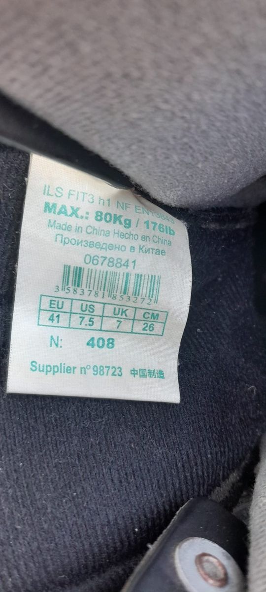 Pattini in linea Oxelo