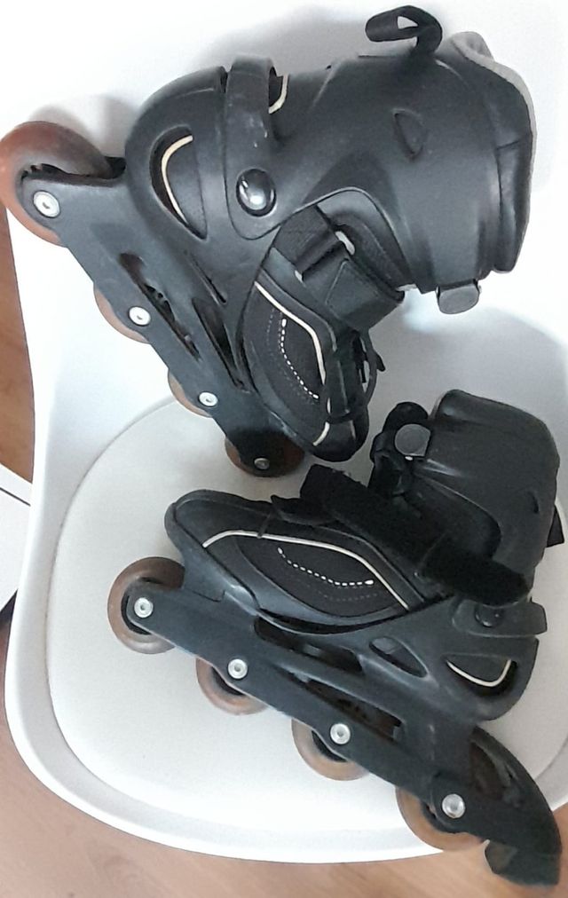 Pattini in linea Oxelo