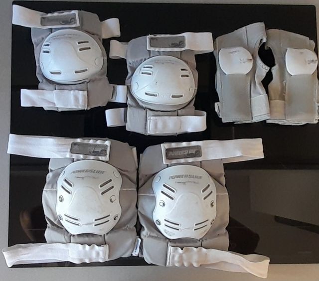 Pattini in linea Oxelo