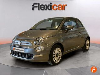 Fiat 500 Dolcevita 1.0 Hybrid 51KW (70 CV)