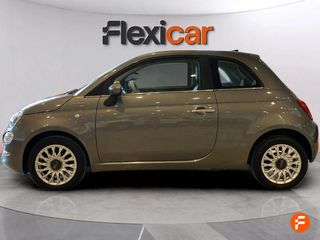 Fiat 500 Dolcevita 1.0 Hybrid 51KW (70 CV)
