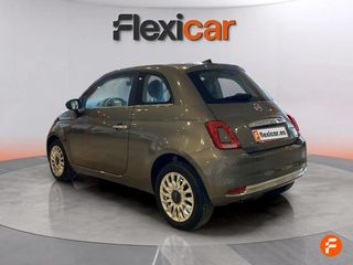 Fiat 500 Dolcevita 1.0 Hybrid 51KW (70 CV)