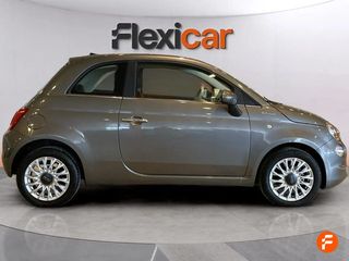Fiat 500 Dolcevita 1.0 Hybrid 51KW (70 CV)