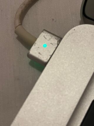 Macbook Air 2017 Plata