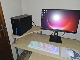 PC Gamer Completo con RGB leer la descripción 