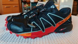 Salomon Speedcross 4 Talla 43