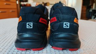 Salomon Speedcross 4 Talla 43