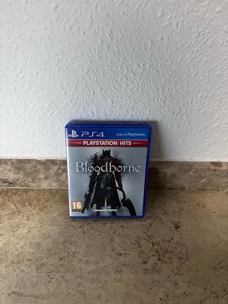 Bloodborne