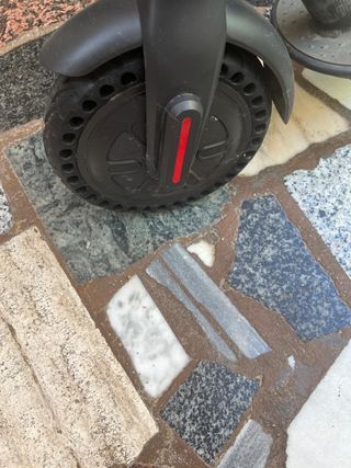 Patinete Eléctrico Xiaomi Little 3