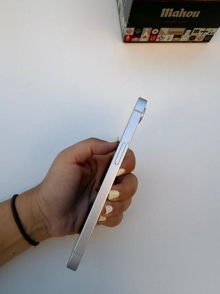 iPhone SE 3ª Gen Blanco 128GB 5G