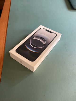 iPhone SE 3ª Gen Blanco 128GB 5G
