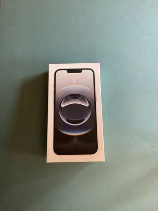 iPhone SE 3ª Gen Blanco 128GB 5G