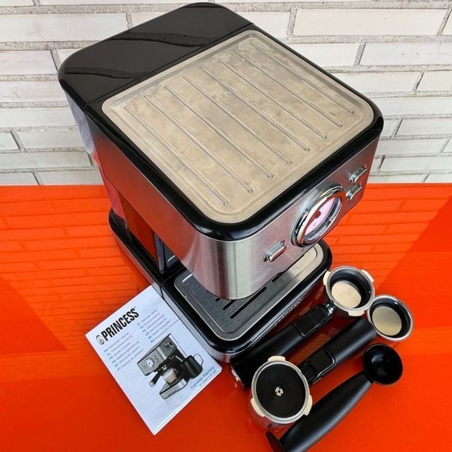 Máquina de café