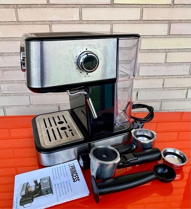 Máquina de café