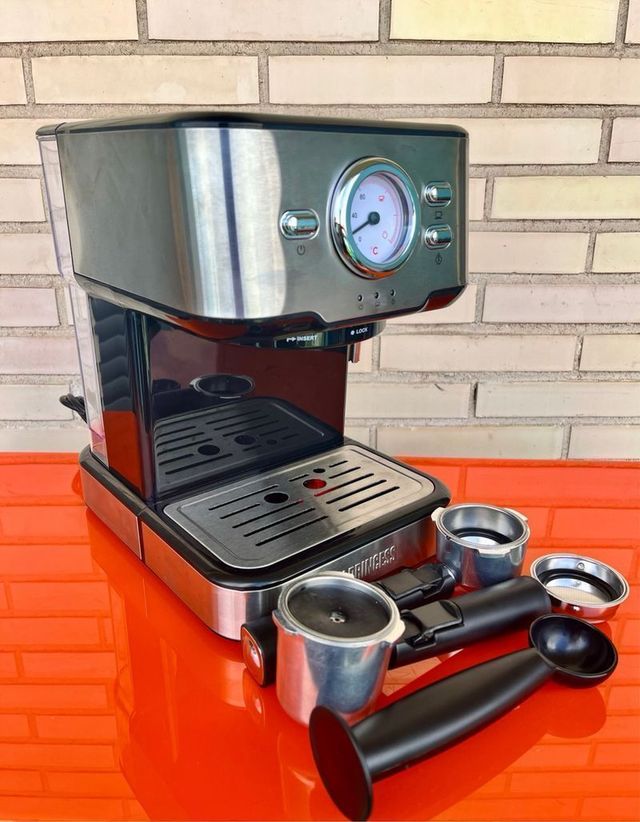 Máquina de café
