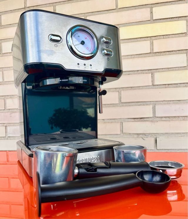 Máquina de café