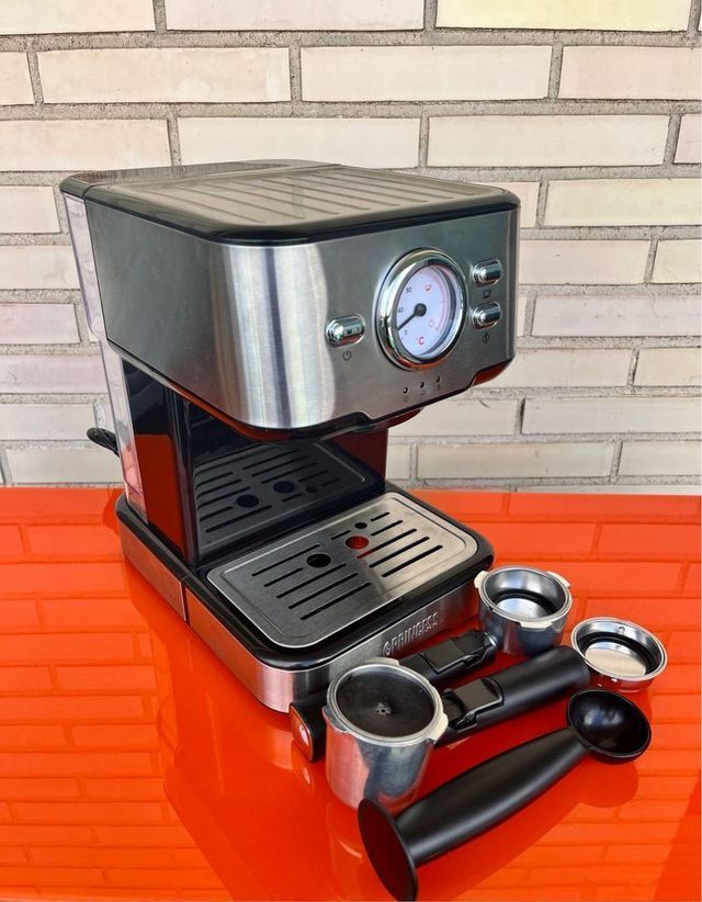 Máquina de café