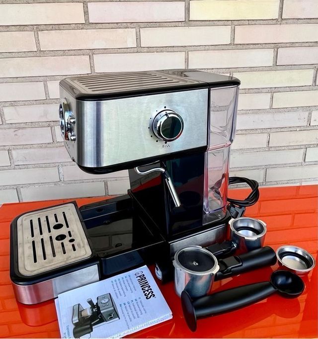 Máquina de café