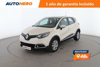 Renault Captur 1.2 TCe Intens