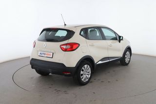 Renault Captur 1.2 TCe Intens