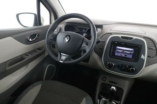 Renault Captur 1.2 TCe Intens