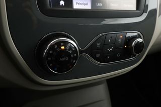 Renault Captur 1.2 TCe Intens