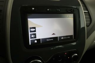 Renault Captur 1.2 TCe Intens