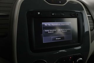 Renault Captur 1.2 TCe Intens