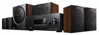 Home cinema Sony HT-DDWG800