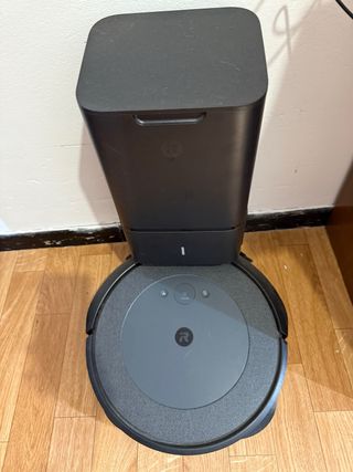 Robot Aspirador iRobot Roomba