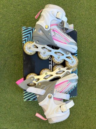 Patines en línea infantiles