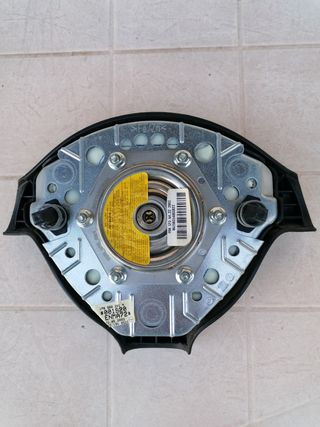 Airbag conductor Seat Leon MK1 - Seat Toledo MK2
