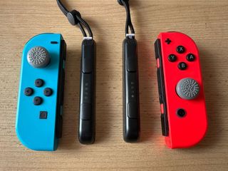 Nintendo Switch Pack Completo como nuevo