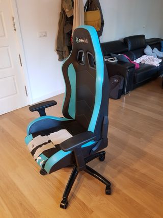 Silla gaming Newskill Takamikura