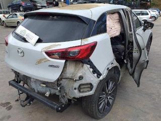 Db2w58310 cerradura puerta mazda cx-3 (dk) 4817987