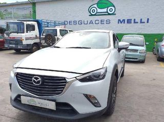 Db2w58310 cerradura puerta mazda cx-3 (dk) 4817987