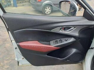 Db2w58310 cerradura puerta mazda cx-3 (dk) 4817987
