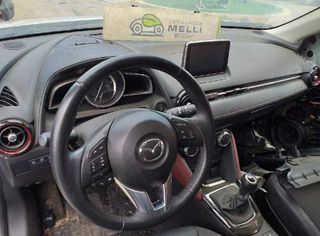 Db2w58310 cerradura puerta mazda cx-3 (dk) 4817987