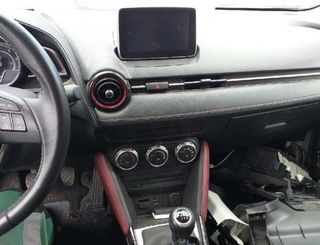Db2w58310 cerradura puerta mazda cx-3 (dk) 4817987