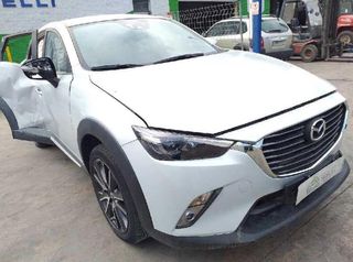 Db2w58310 cerradura puerta mazda cx-3 (dk) 4817987