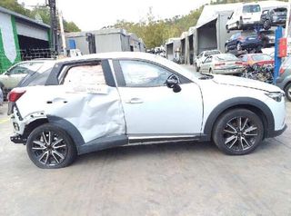 Db2w58310 cerradura puerta mazda cx-3 (dk) 4817987