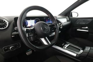 Mercedes GLA 200 d AMG Line