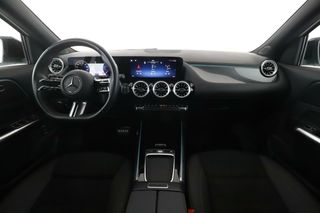 Mercedes GLA 200 d AMG Line