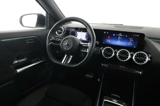 Mercedes GLA 200 d AMG Line