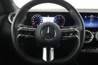 Mercedes GLA 200 d AMG Line