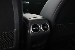 Mercedes GLA 200 d AMG Line