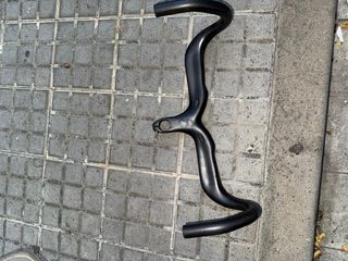 Manillar carbono nuevo
